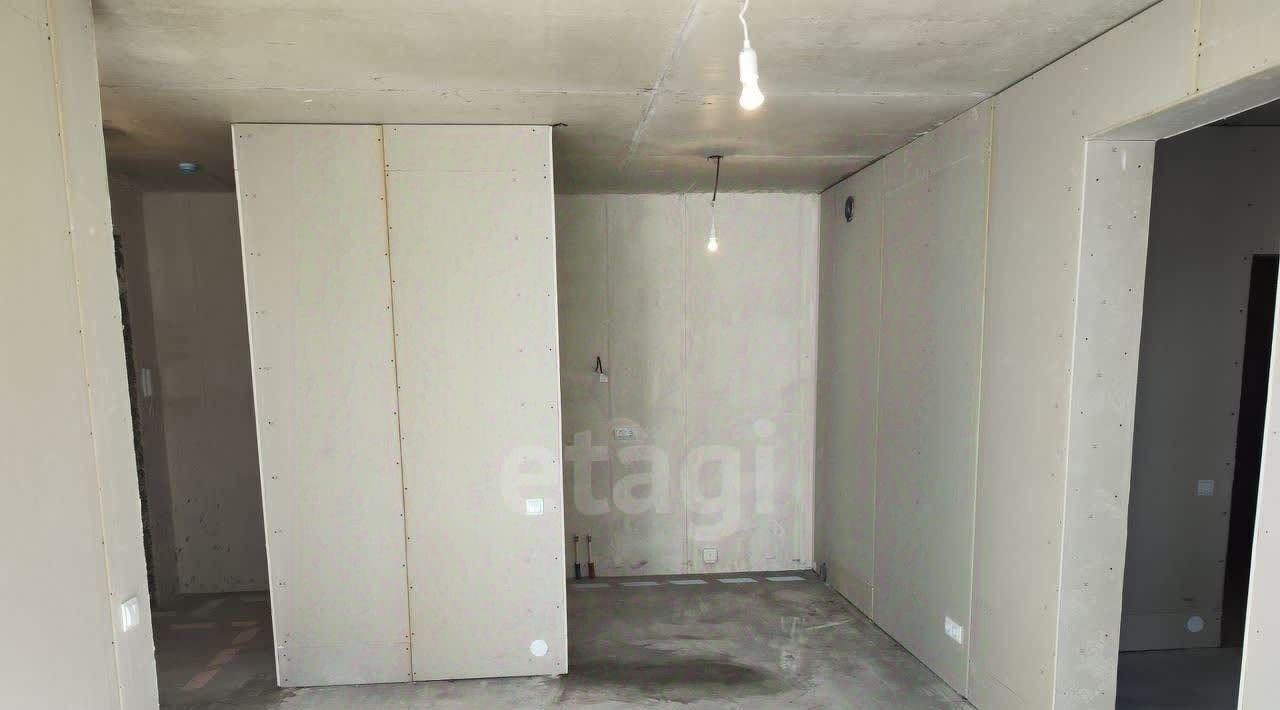 квартира г Тюмень р-н Центральный ул Газовиков 40 фото 5