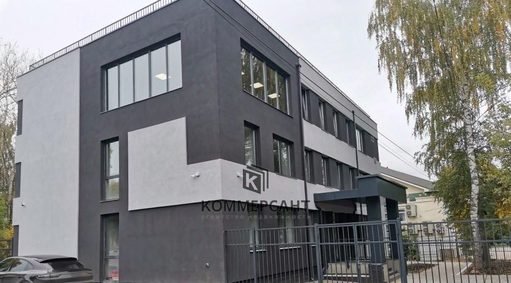 офис р-н Кстовский г Кстово ул Зеленая 2 фото 8