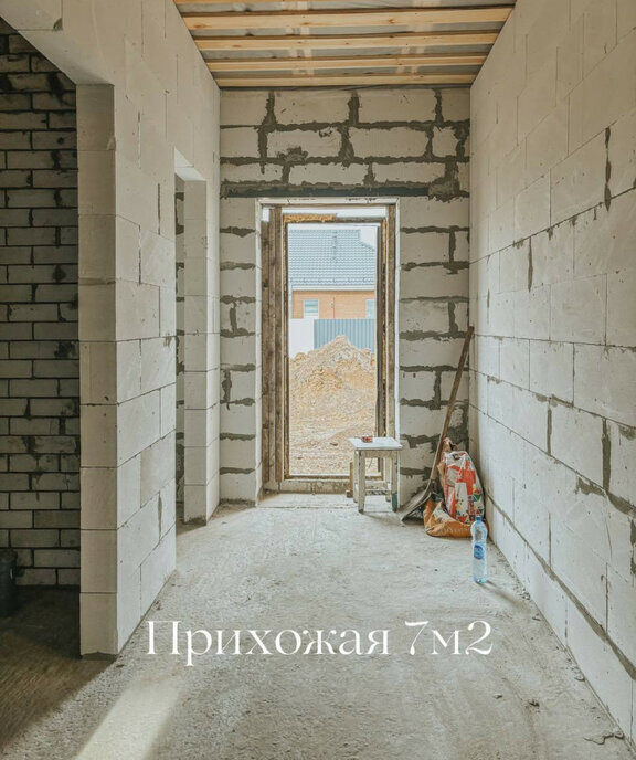 дом г Муром ул Ясная 4 фото 9