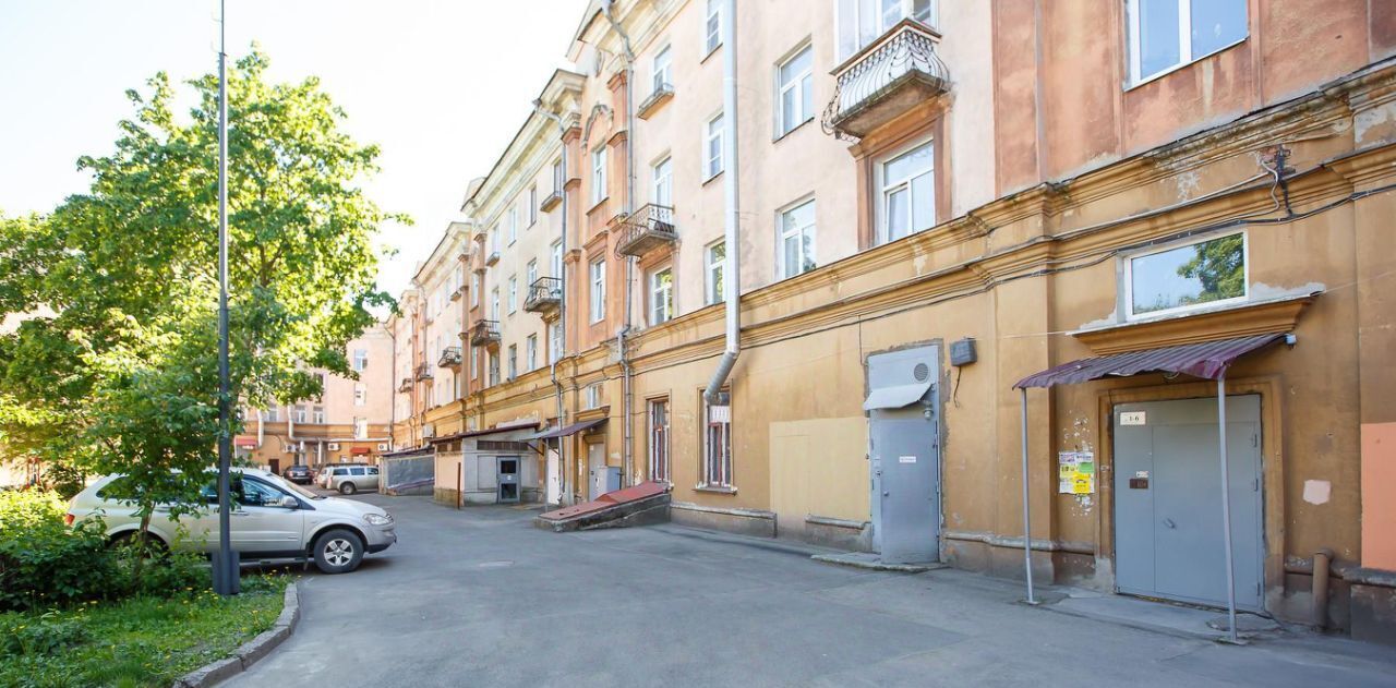 свободного назначения г Петрозаводск пр-кт Карла Маркса 22 фото 6