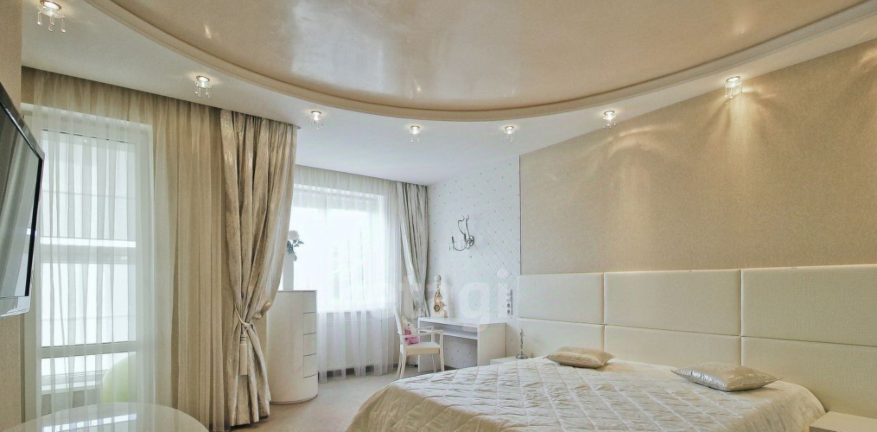 квартира г Калининград р-н Ленинградский ул Л.Голикова 4 фото 4