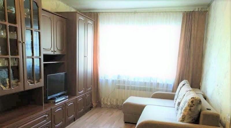 квартира г Калуга р-н Московский ул Московская 217 фото 7