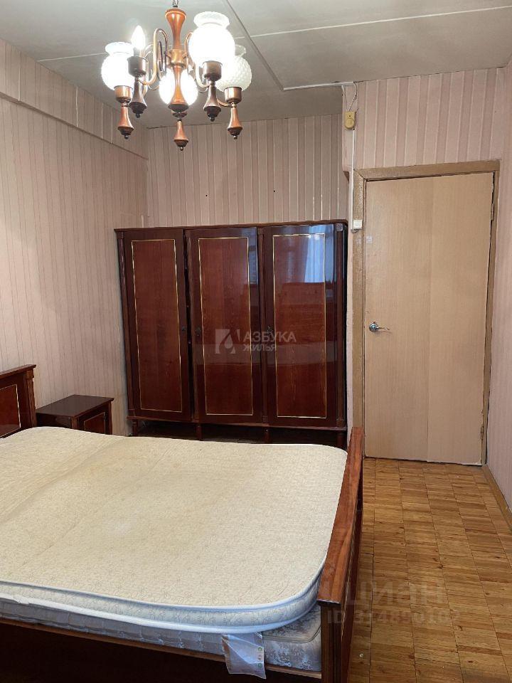 квартира г Одинцово ш Можайское 67 Одинцово фото 6