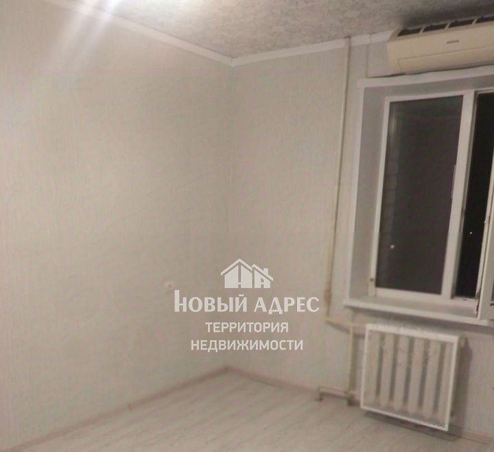 комната г Калуга р-н Октябрьский ул Врубовая 45 фото 2