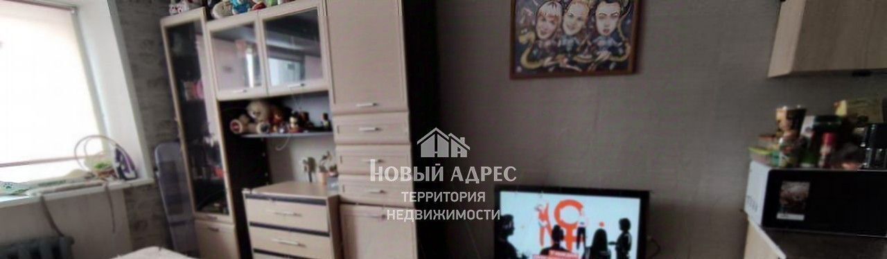комната г Калуга р-н Московский ул Московская 193к/2 фото 5