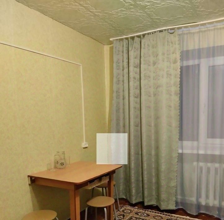 комната г Калуга р-н Октябрьский ул Моторная 4 фото 10
