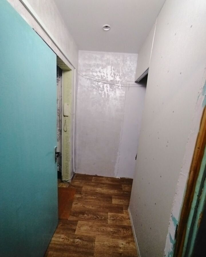 комната г Набережные Челны р-н Автозаводский 47-й комплекс Республика Татарстан Татарстан, 14 фото 7