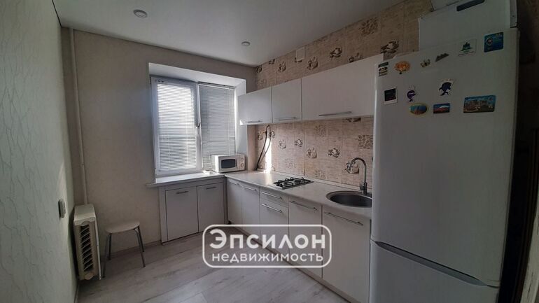 квартира г Курск р-н Центральный ул Ленина 31 фото 1