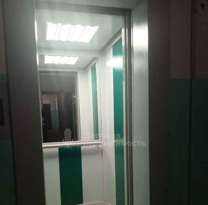 квартира г Великий Новгород пр-кт Мира 34/11 фото 20