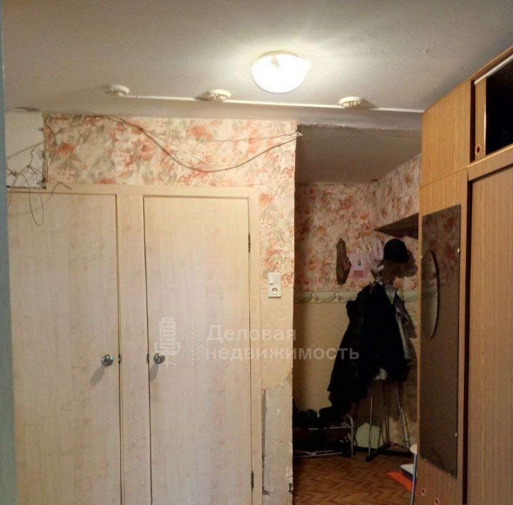 квартира г Великий Новгород пр-кт Мира 34/11 фото 17
