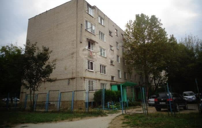 квартира р-н Анапский г Анапа ул Стахановская 3 фото 23