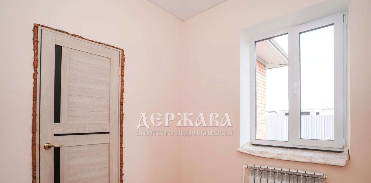 дом г Старый Оскол Строитель мкр фото 18