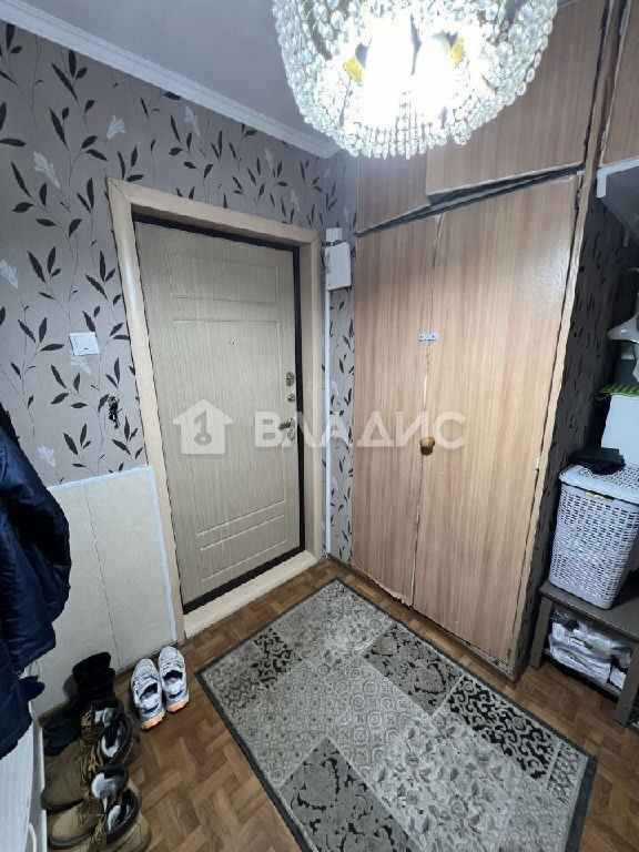 квартира г Зеленоград Зеленоград МЦД-3, адм. округ 8-й мкр, К 803 фото 13