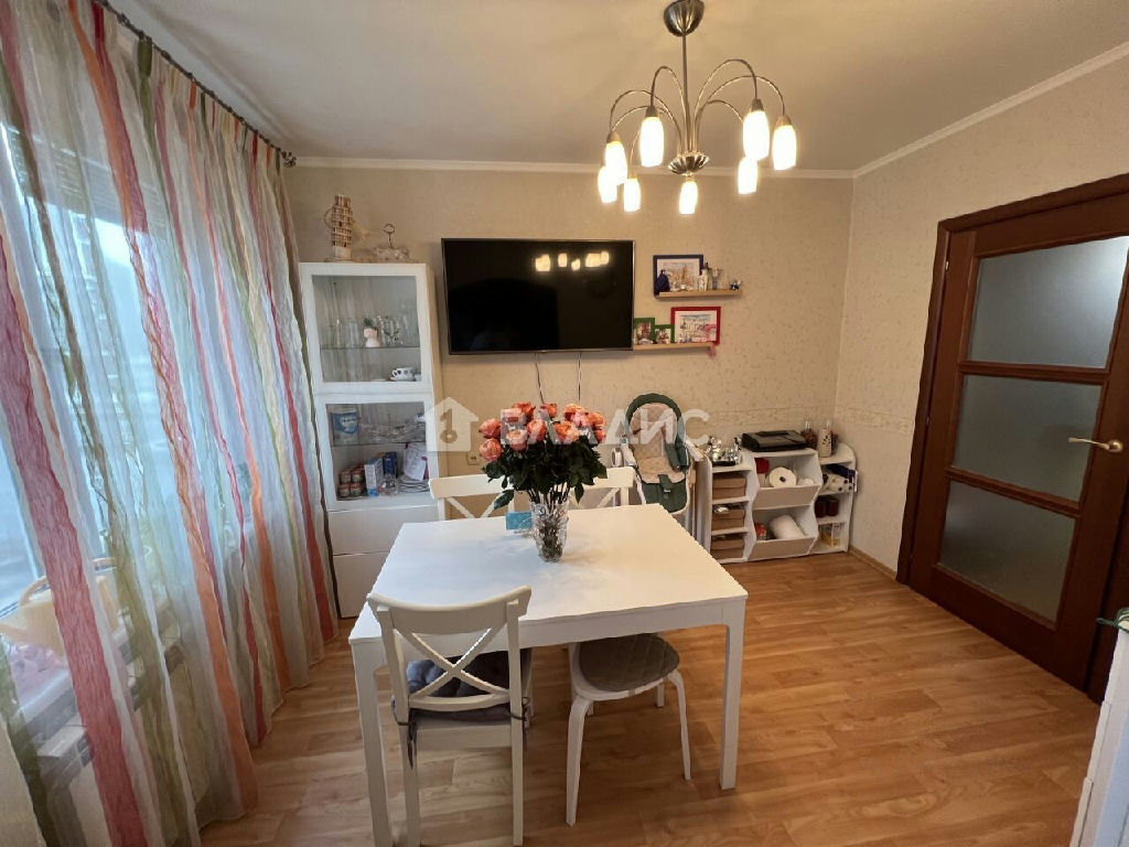 квартира г Зеленоград Зеленоград МЦД-3, адм. округ 8-й мкр, К 803 фото 26