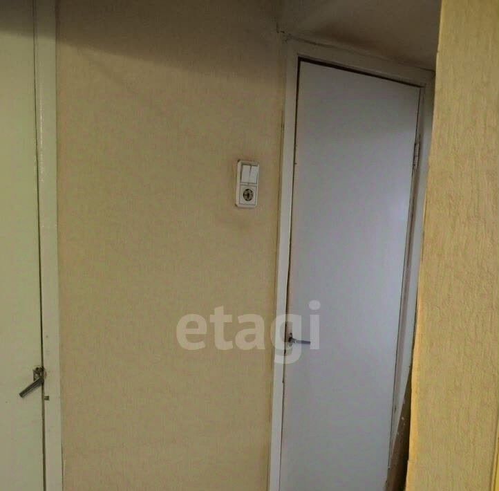 квартира г Бийск ул Владимира Короленко 24 фото 5