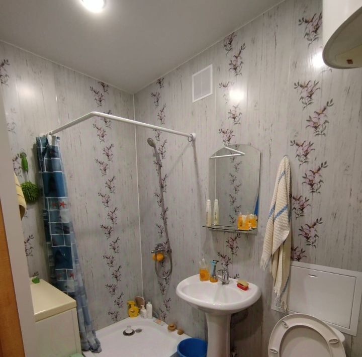 квартира г Славгород мкр 3-й 15 фото 7