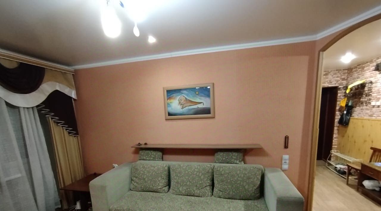 квартира г Славгород мкр 3-й 15 фото 14