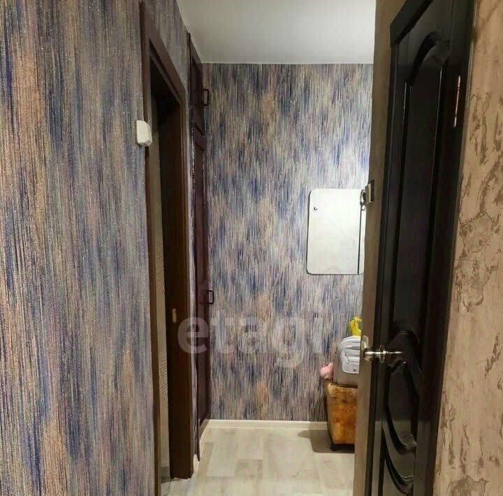 квартира г Бийск ул 8-го Марта 24 фото 22