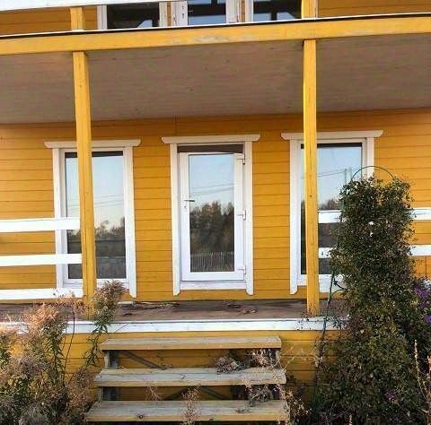 дом р-н Богородский г Богородск ул Сиреневая 3 фото 3