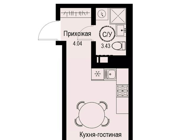 метро Петроградская ул Профессора Попова 38 фото