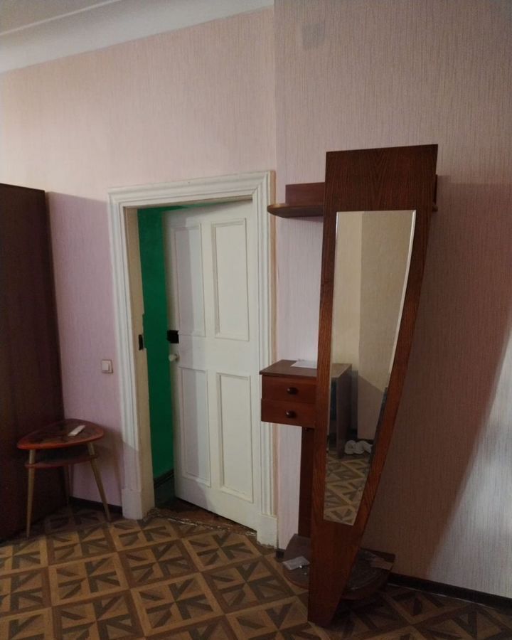 комната г Мончегорск ул Советская 13 фото 4