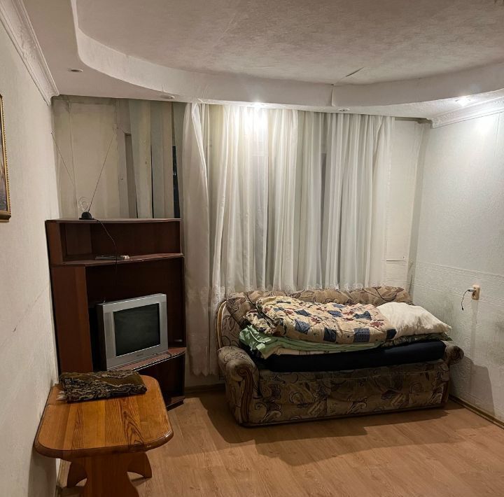 квартира г Пенза р-н Железнодорожный ул Клары Цеткин 69 фото 12