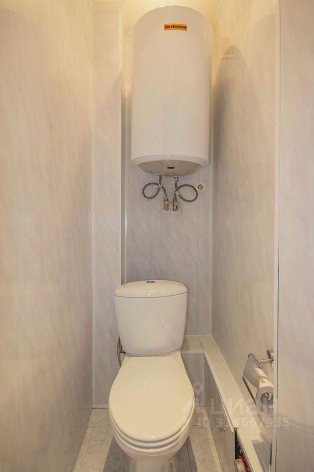 квартира г Екатеринбург р-н Железнодорожный ул Билимбаевская 33 фото 15