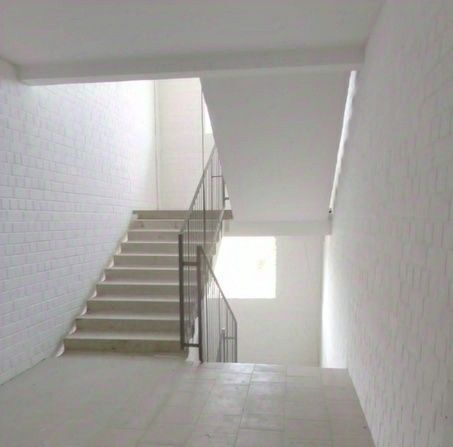 квартира г Орел р-н Заводской ул Чапаева 32а фото 4