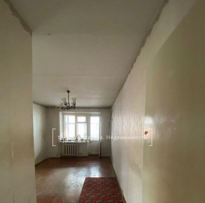 квартира г Томск р-н Советский ул Киевская 30 фото 2