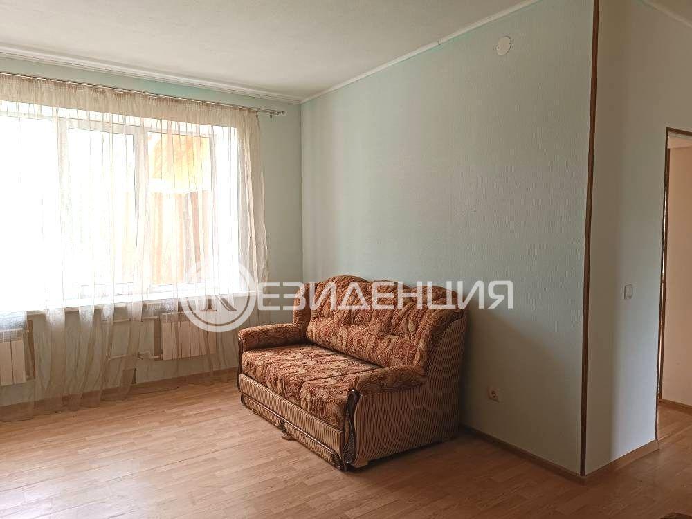 дом г Краснокамск с Мысы ул Центральная 5в Пермь фото 6