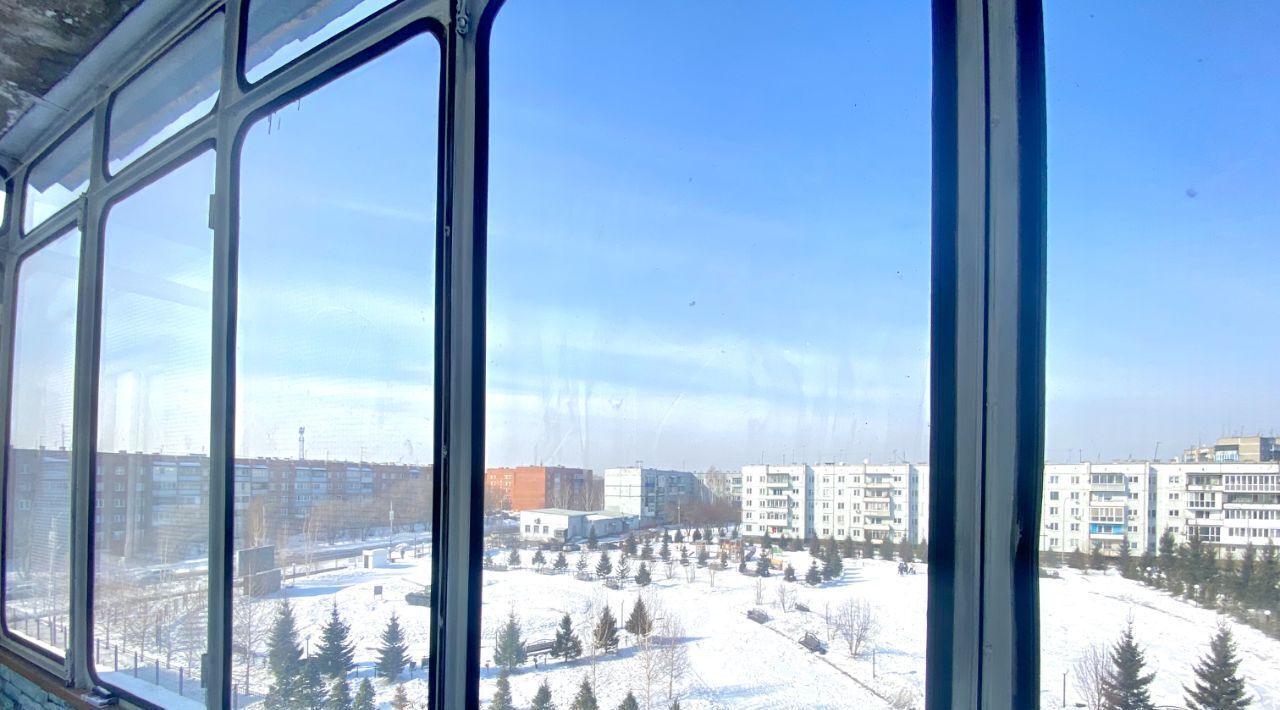 квартира г Белово мкр 3-й 8 фото 19