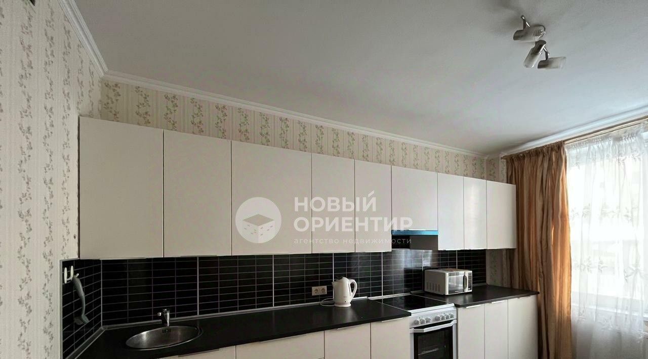 квартира г Екатеринбург Геологическая пл Куйбышева 21 фото 2