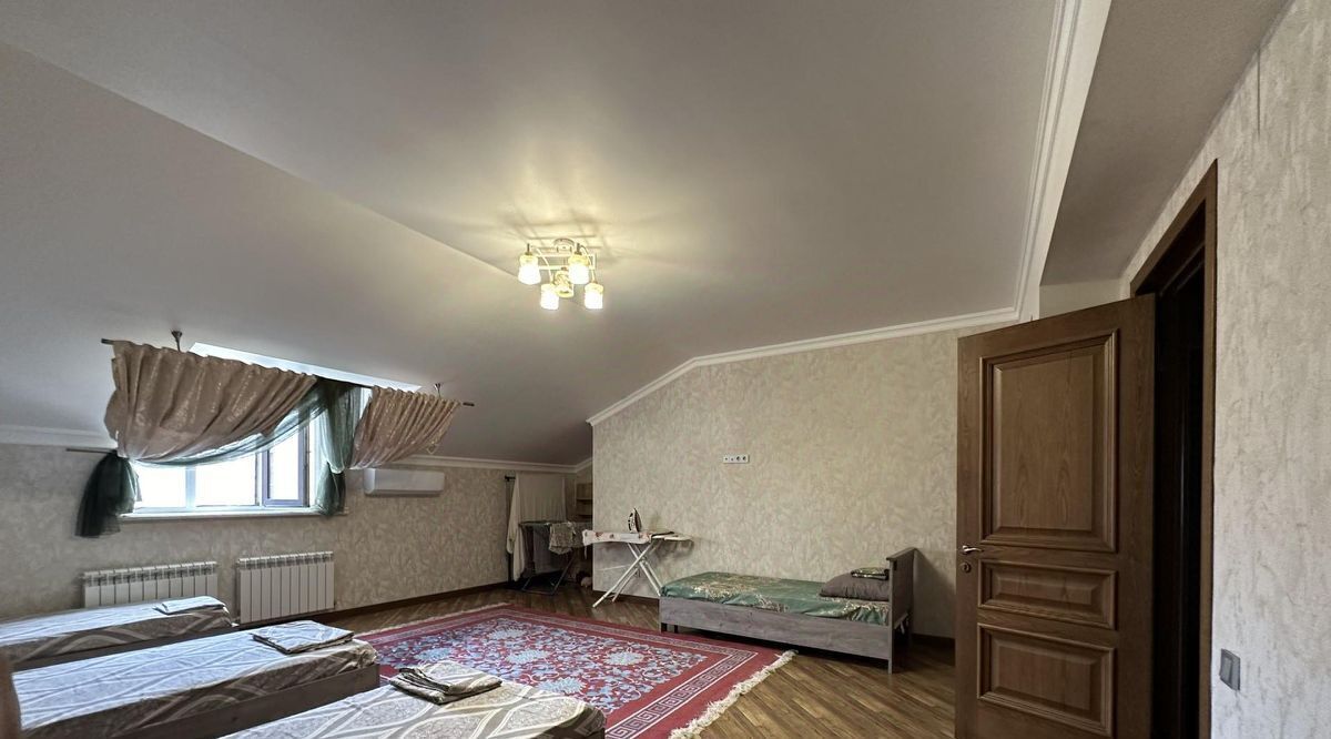 квартира г Махачкала мкр М-5 р-н Ленинский проезд 1-й Славы фото 33
