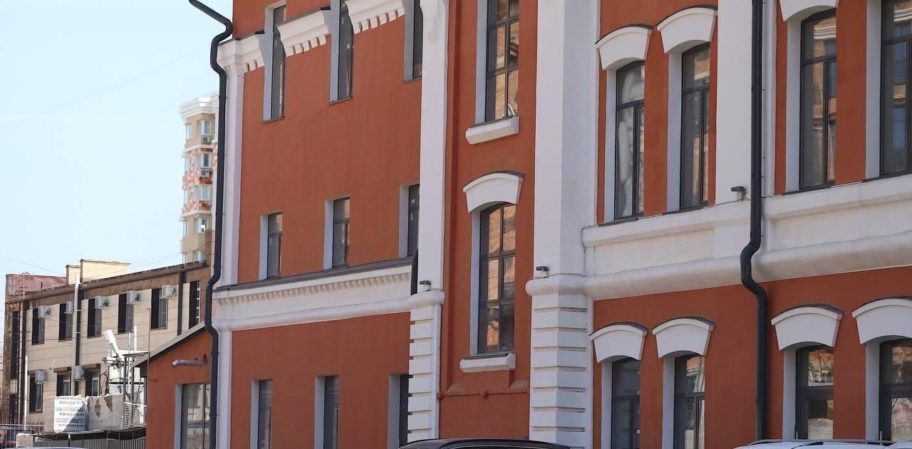 свободного назначения г Волгоград р-н Центральный ул им. Пархоменко 1 фото 2