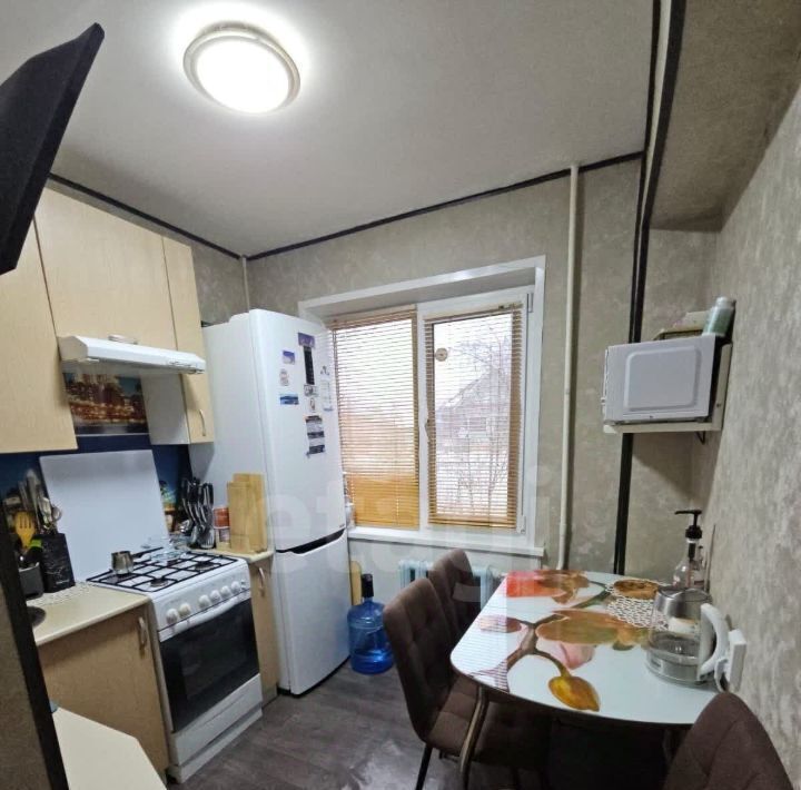 квартира г Ижевск р-н Ленинский ул Гагарина 23а фото 3