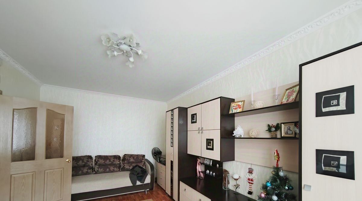 квартира г Курск р-н Центральный пр-кт Вячеслава Клыкова 64 фото 4