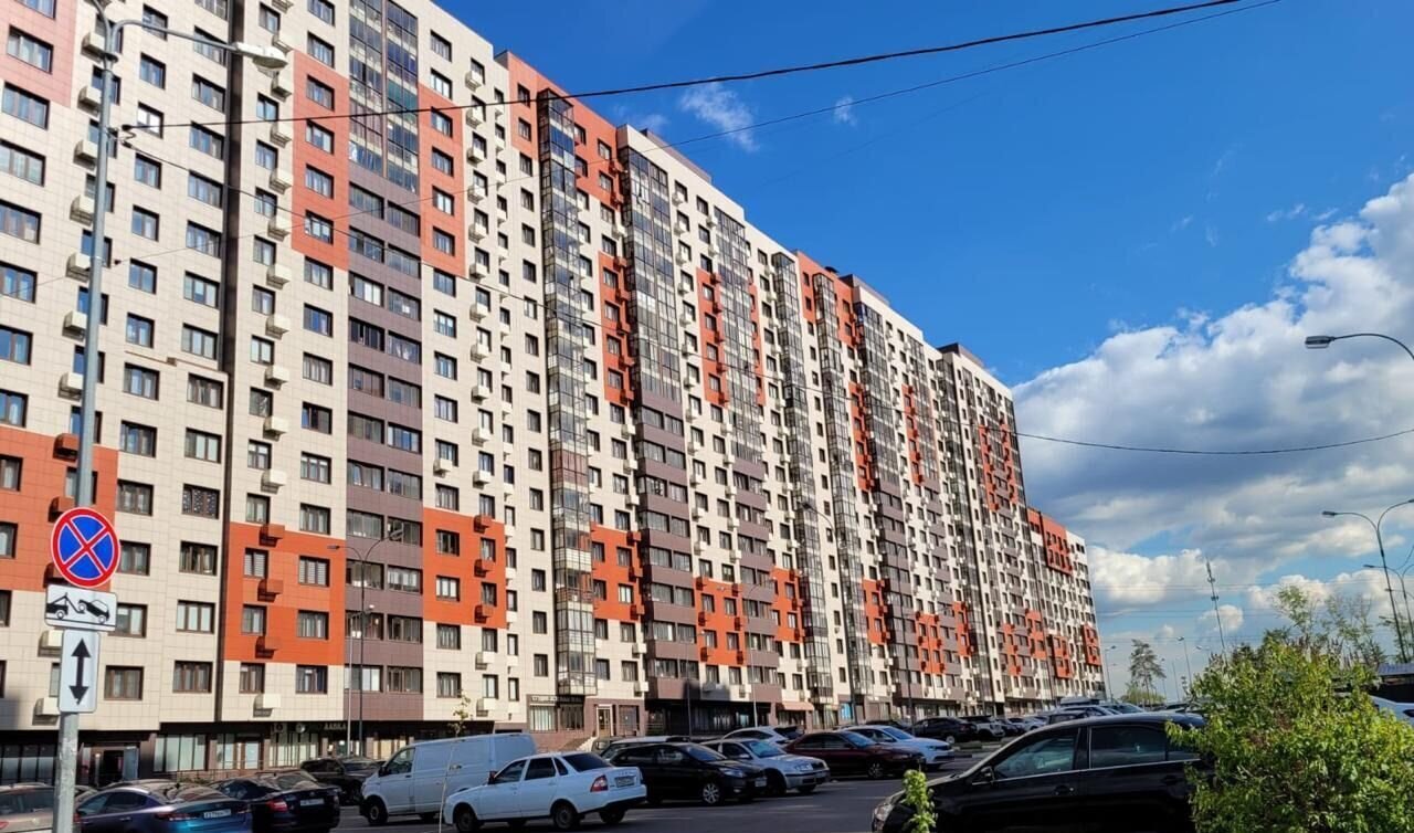 торговое помещение г Балашиха ул Ситникова 4 фото 9