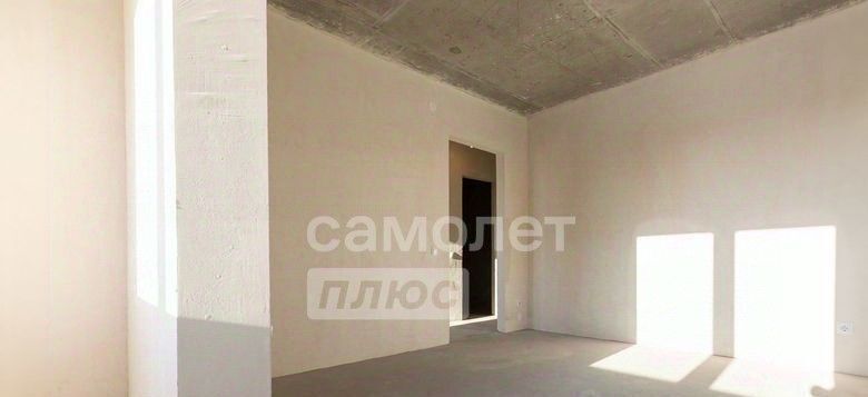 квартира г Екатеринбург р-н Чкаловский Ботаническая ул. Гастелло, 25 фото 2
