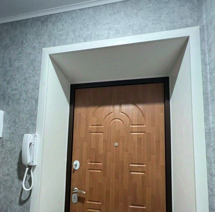 квартира г Калуга р-н Ленинский ул Георгия Амелина 29 фото 7
