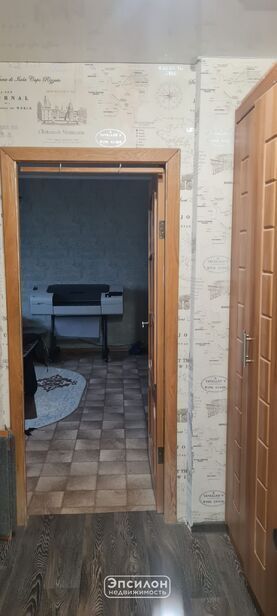 квартира г Курск р-н Центральный ул Звездная 3 фото 10
