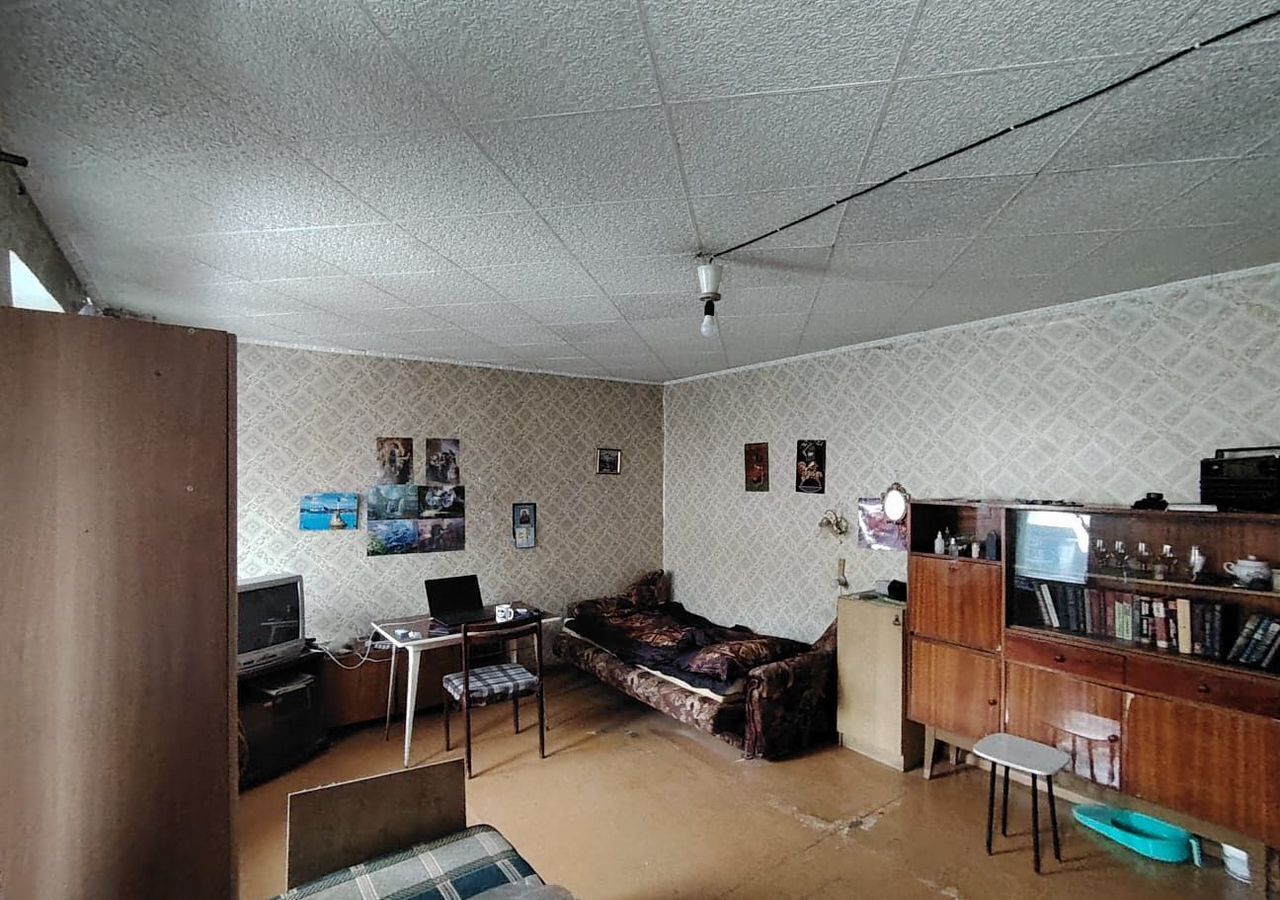 квартира г Красноярск р-н Свердловский ул 60 лет Октября 139 фото 2