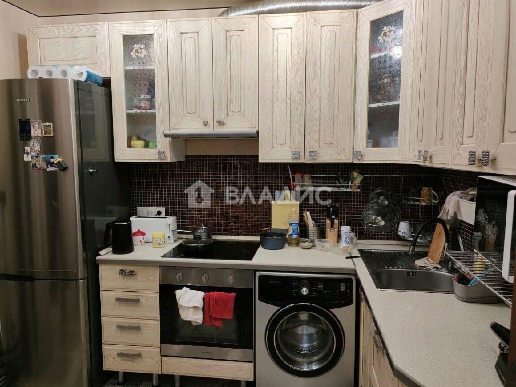 квартира г Химки ул Горшина 9к/1 Химки МЦД-3 фото 1