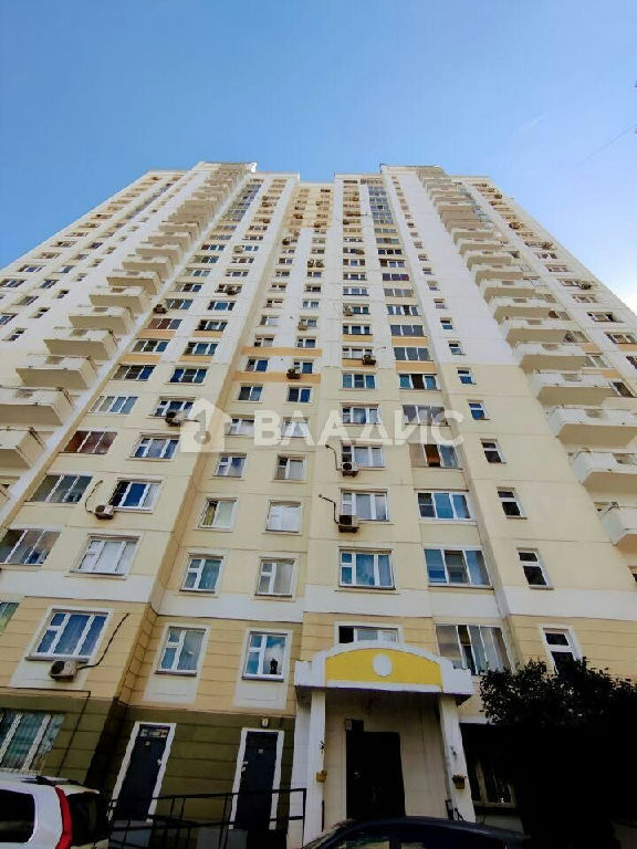 квартира г Химки ул Горшина 9к/1 Химки МЦД-3 фото 10