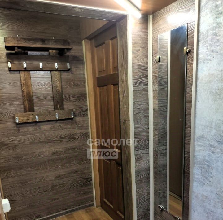 комната г Новосибирск Берёзовая роща пр-кт Дзержинского 73 фото 7