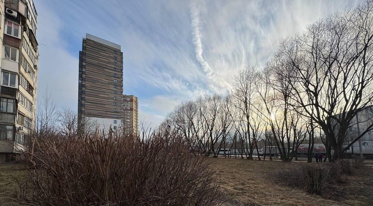 офис городской округ Богородский г Ногинск Истомкино фото 1