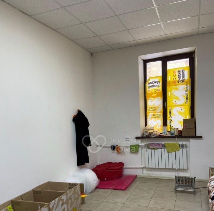свободного назначения г Волгоград р-н Тракторозаводский ул 95-й Гвардейской 10 фото 4
