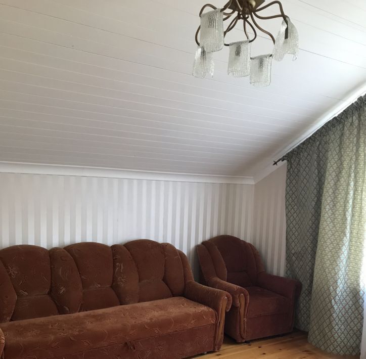 дом р-н Ейский г Ейск ул Красная 87/3 фото 5