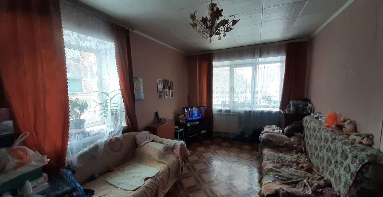 квартира г Самара р-н Советский Спортивная ул Мориса Тореза 145 фото 3
