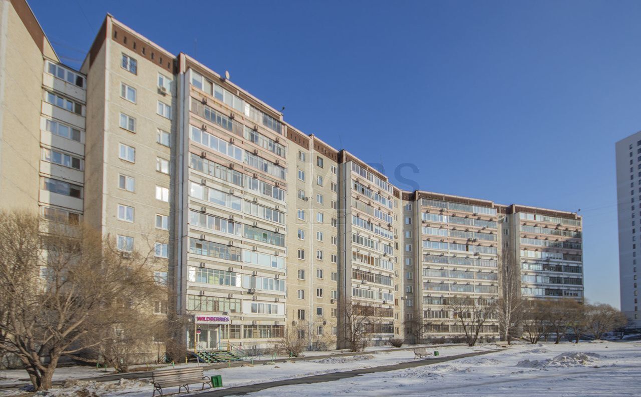свободного назначения г Екатеринбург р-н Чкаловский Ботаническая ул Родонитовая 2к/2 фото 16