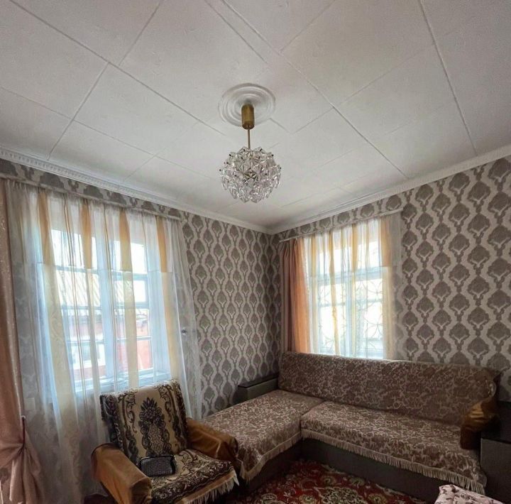 дом г Владикавказ р-н Северо-Западный ул Кастанаева 145 фото 9